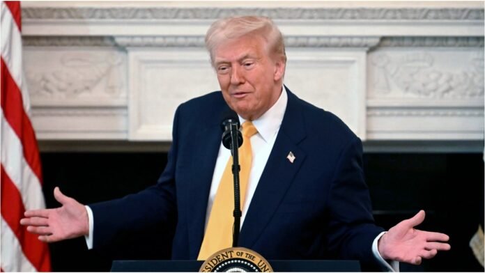 Trump का बड़ा फैसला: American Election में सख्त नियम लागू, नागरिकता प्रमाण देना अनिवार्य