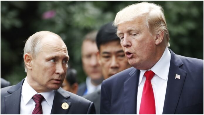 Ukrain पर Russian हमले रोकने के लिए Trump की पहल, Putin ने दी चौंकाने वाली शर्तें