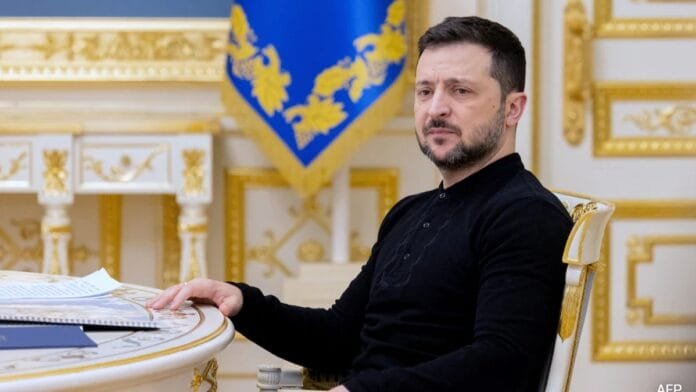 Ukraine-America खनिज समझौते के लिए तैयार, जेलेंस्की बोले – ‘हमें और समर्थन चाहिए’