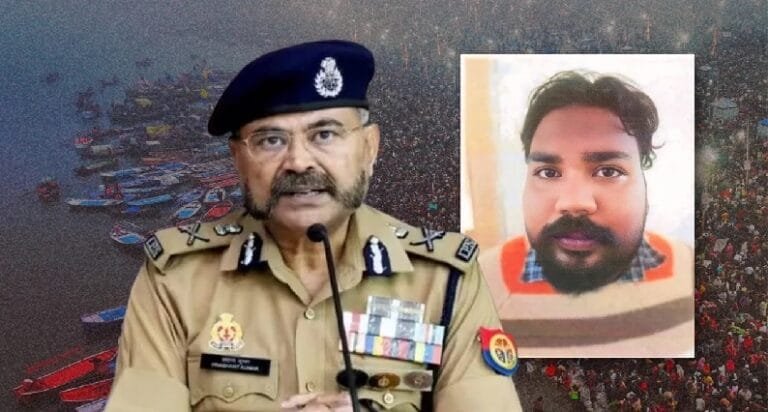 ख़ालिस्तानी आतंकी लजर मसीह का केस पहुंचा ATS के पास,हर एंगल से होगी जाँच 