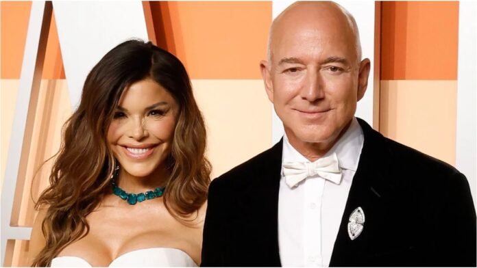 Venice में बजेगी शादी की शहनाई: Jeff Bezos और Lauren Sanchez की ग्रैंड वेडिंग का इंतजार