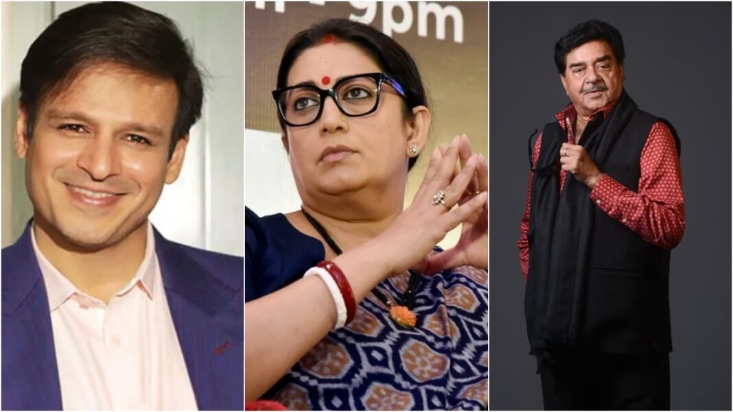 Vivek Oberoi का बड़ा फैसला! फिल्में छोड़ रियल एस्टेट में बना लिया करोड़ों का साम्राज्य Vivek Oberoi का बड़ा फैसला! फिल्में छोड़ रियल एस्टेट में बना लिया करोड़ों का साम्राज्य