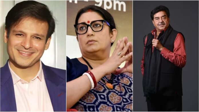 Vivek Oberoi का बड़ा फैसला! फिल्में छोड़ रियल एस्टेट में बना लिया करोड़ों का साम्राज्य