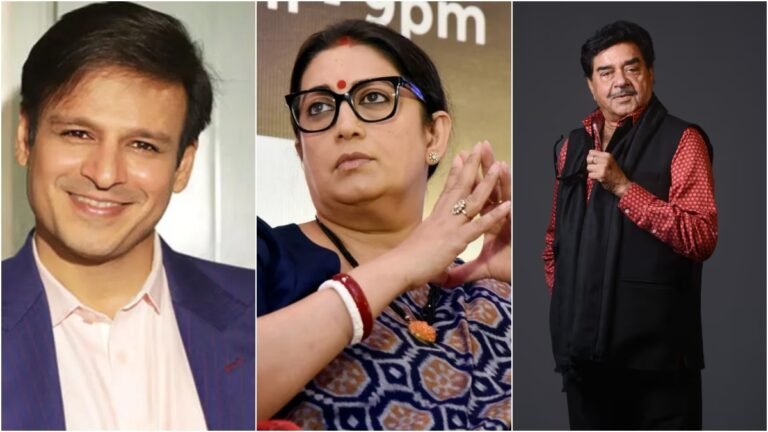 Vivek Oberoi का बड़ा फैसला! फिल्में छोड़ रियल एस्टेट में बना लिया करोड़ों का साम्राज्य