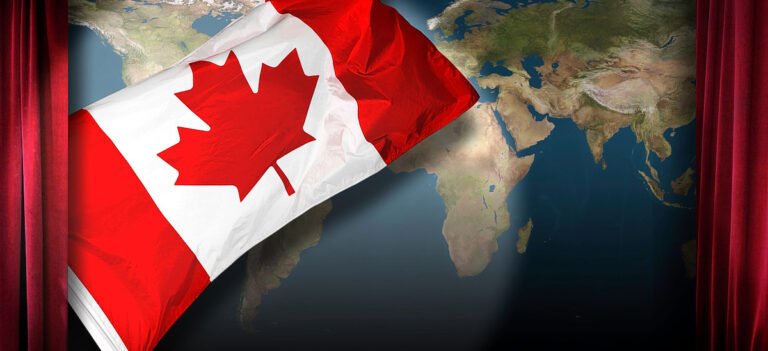 कनाडा को लगता है पाकिस्तान समेत दुनियाभर के देश उसके चुनाव में हस्तक्षेप कर सकते है..