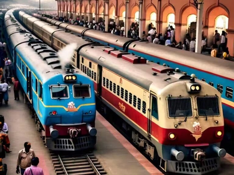 भारतीय रेलवे का बड़ा फैसला, ग्रुप C की सभी पेंडिंग भर्तियां हुईं कैंसिल, जानिए वजह