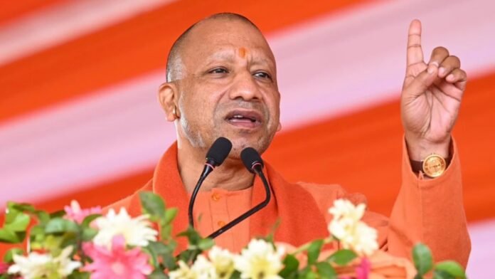 Yogi Adityanath का बड़ा आरोप – Congress और INDIA गठबंधन ने विदेशी पैसे से चुनाव प्रभावित किए
