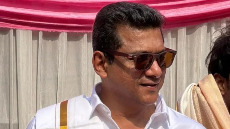 कांग्रेस विधायक असलम शेख ने नागपुर हिंसा पर कहा, “दंगों में लोग पत्थर ही फेंकते है .