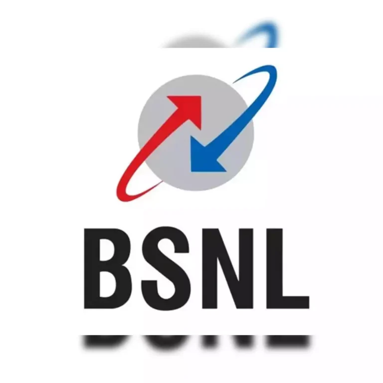 BSNL ने कम बजट में 599रु, 3GB डेली डेटा ,84 दिन का Plan किया लॉन्च
