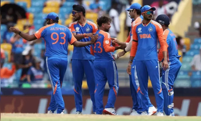 India vs Australia:  क्या India Australia से बदला ले सकता है,  दिल्ली के युवा खिलाड़ियों ने जीत का रास्ता बताया