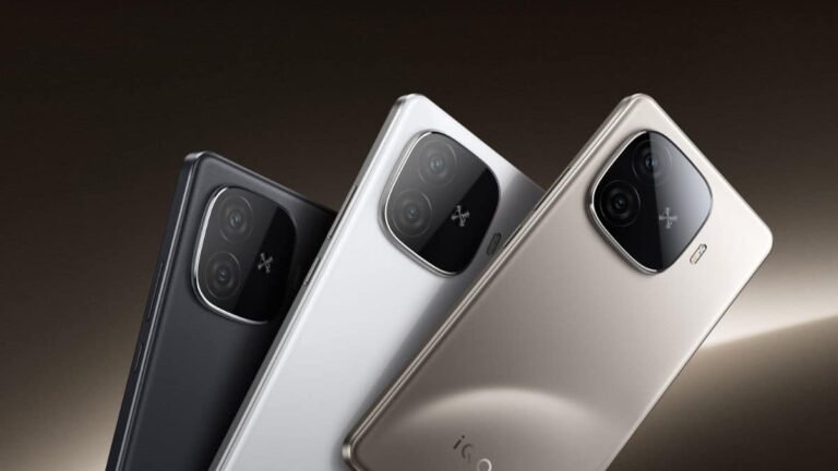 iQOO Z10 5G: कमाल के फीचर्स के साथ एक दमदार स्मार्टफोन भारत में 11 April को होगा लॉन्च! जानें क्या होगी कीमत…