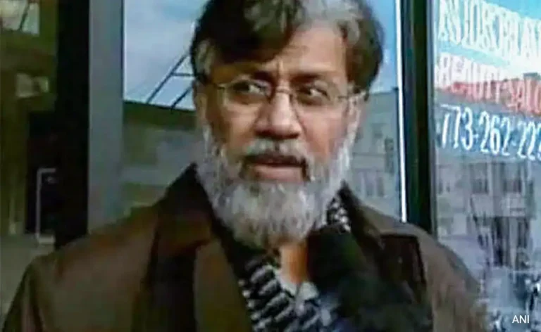 26/11 हमले के मास्टरमाइंड Tahawwur Rana कि अमेरिका में प्रत्यर्पण पर रोक कि याचिका हुईं रद्द 