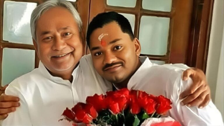 Nitish के लाल की राजनीति में एंट्री! JDU दफ्तर के बाहर लगा पोस्टर- “बिहार की मांग, सुन लीजिए निशांत…”