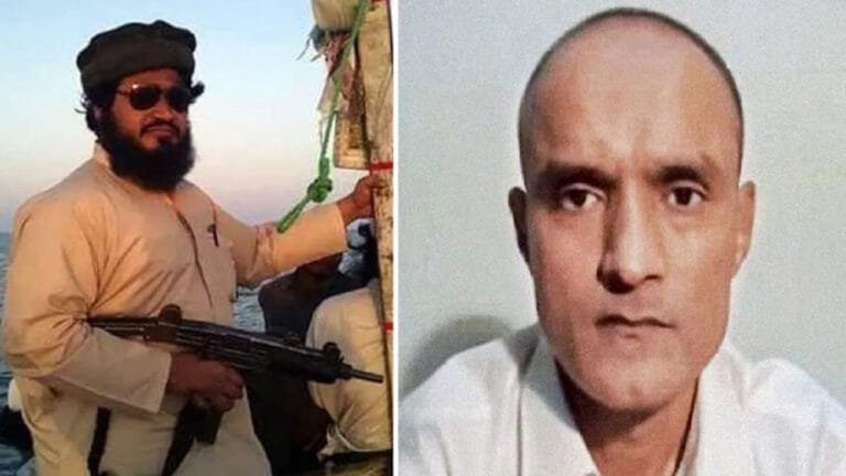 ISI के साथी शाह मीर की बलूचिस्तान में हत्या, कुलभूषण जाधव के पकड़े जाने में था अहम योगदान था
