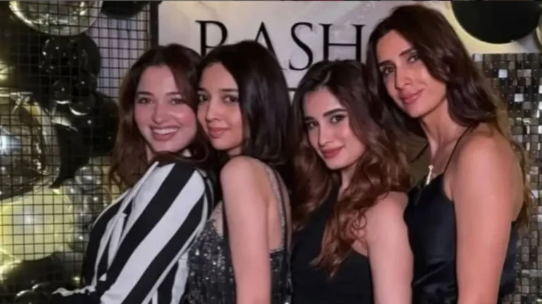 ब्रेकअप रूमर्स में तमन्ना भाटिया ने कुछ ऐसा किया कि लोगों को अपने प्रेमी की  याद आई  और लोगों ने कहा, “सेम टू सेम”