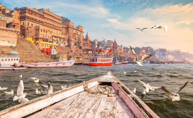 Varanasi के मोहल्लों के नाम बदले जा सकते है,बैठक के बाद होगा निश्चित