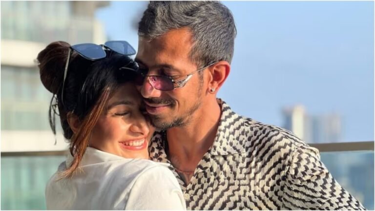 क्रिकेट के मैदान से कोर्ट तक: Chahal-Dhanashree की जुदाई और नई अफवाहों की गूंज