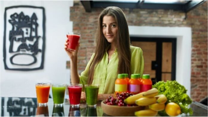 गर्मियों में पसीना नहीं, सेहत बरसेगी! ये जादुई Detox Water करेंगे बॉडी को रिफ्रेश