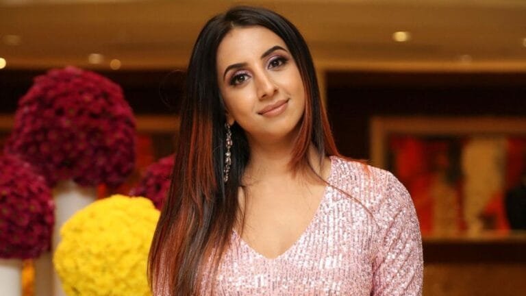 ड्रग केस से Sanjana Galrani को बड़ी राहत, Karnataka High Court ने सभी आरोप किए खारिज