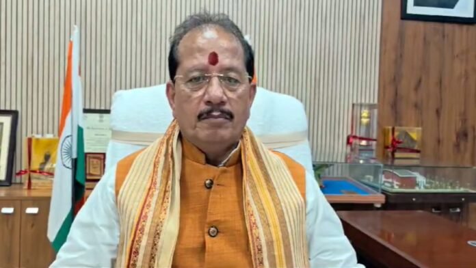 देश में घुसपैठ पर सख्त हुआ केंद्र: Amit Shah बोले - "India धर्मशाला नहीं है"