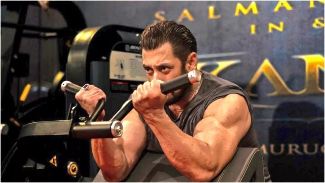 धमकियों के साए में Salman khan: 'ज़िंदगी भगवान के हाथ में, डरकर नहीं जियूंगा'