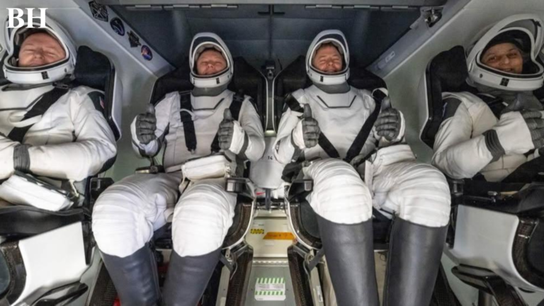 भारतीय मूल की सुनीता विलियम्स ने अंतरिक्ष में रचा इतिहास: आपदा को बनाया अवसर