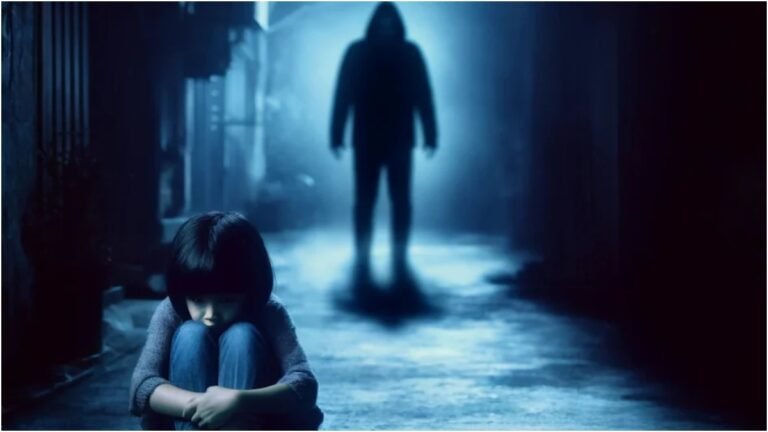 पिता की दरिंदगी: UP में बेटी की हत्या और Rape की दिल दहला देने वाली घटना