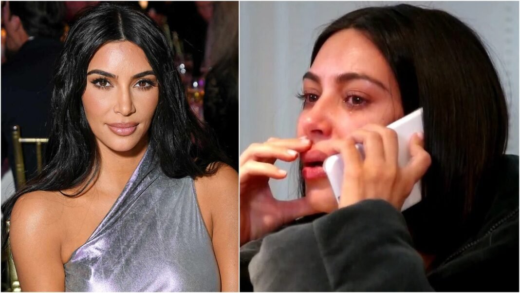 Paris Robbery Case:Kim Kardashian एक दशक बाद गवाही देने को तैयार Paris Robbery Case:Kim Kardashian एक दशक बाद गवाही देने को तैयार