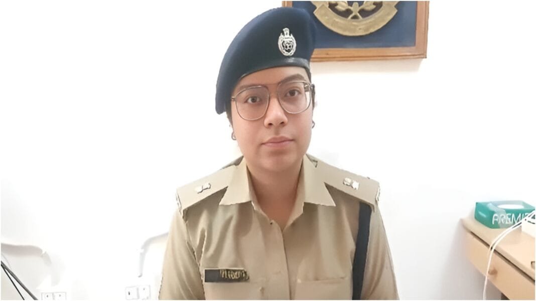 प्यार का जाल, ब्लैकमेल और आत्महत्या: Chhatarpur के थाना प्रभारी की मौत का खौफनाक सच आया सामने