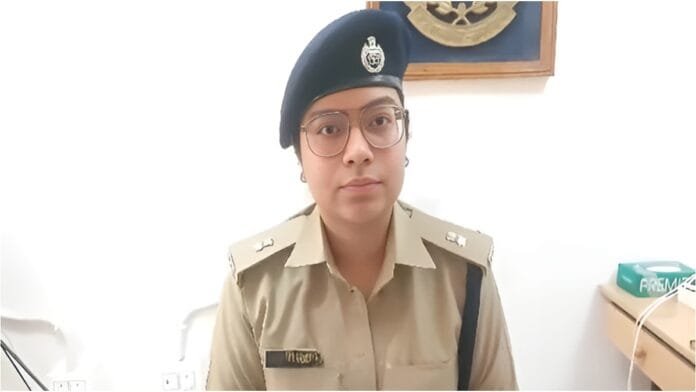 प्यार का जाल, ब्लैकमेल और आत्महत्या: Chhatarpur के थाना प्रभारी की मौत का खौफनाक सच आया सामने