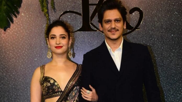प्यार हुआ, इकरार हुआ और अब ब्रेकअप भी हो गया, Tamannaah Bhatia और Vijay Verma के रिश्ते पर लगा विराम?
