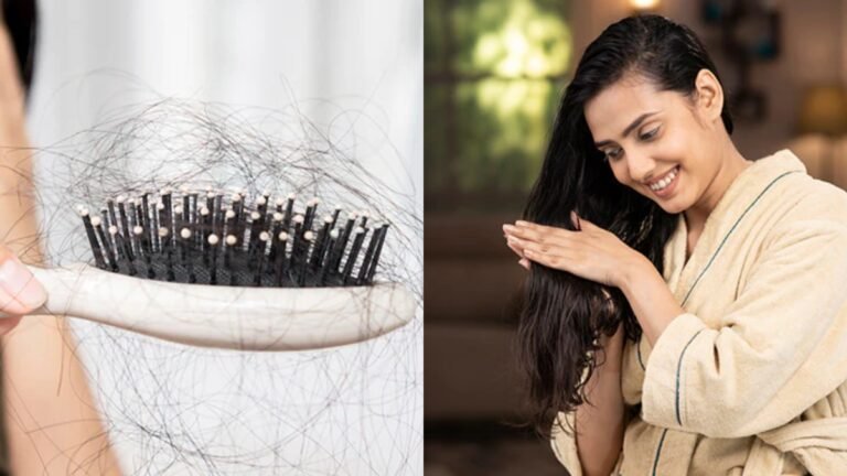 बाल धोने का ये अनोखा तरीका बना देगा जुल्फों को रेशमी, जानें इस खास Hair Secret का राज