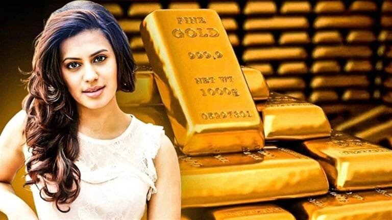 सोने की तस्करी मामले में Kannada एक्ट्रेस Ranya Rao को न्यायिक हिरासत