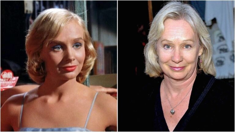 ‘West Side Story’ की स्टार Carole D'Andrea का 87 साल की उम्र में निधन