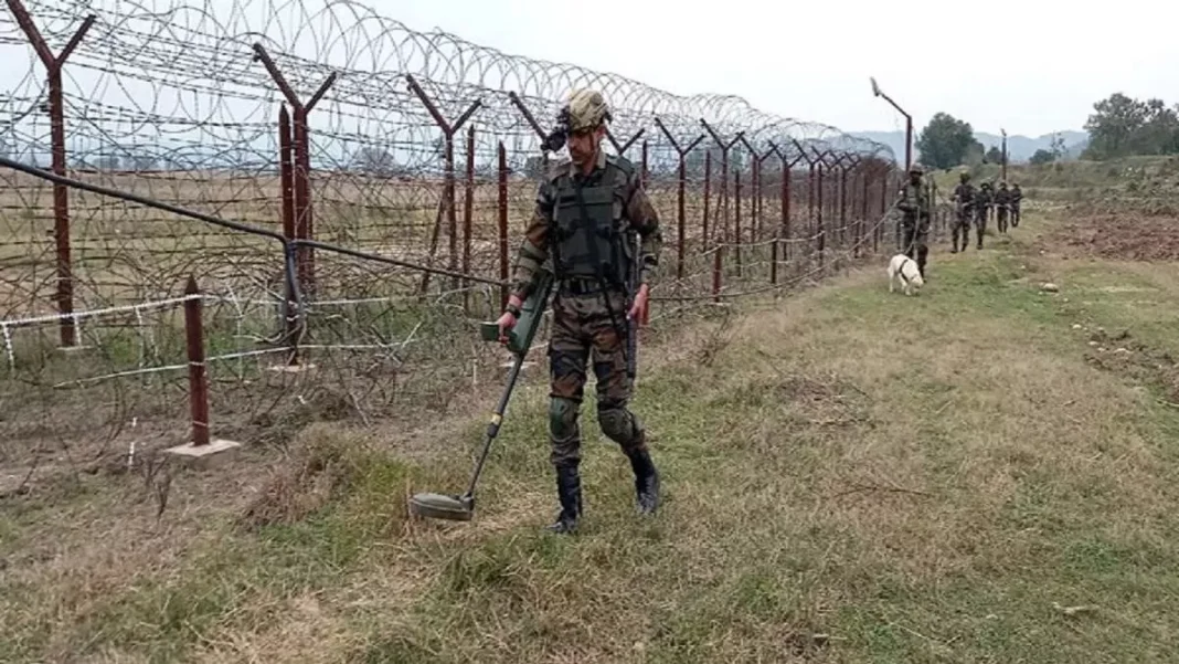 पुंछ में पाकिस्तान की नापाक हरकत! LoC पर घुसपैठ की कोशिश नाकाम; गोलीबारी में 10 पाकिस्तानी सैनिक घायल