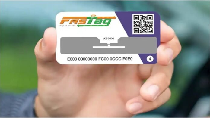 1 April से नया नियम! Maharashtra में FASTag अनिवार्य, नहीं लगाने पर होगी भारी मुश्किल