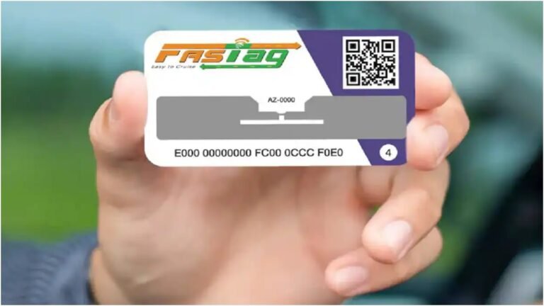 1 April से नया नियम! Maharashtra में FASTag अनिवार्य, नहीं लगाने पर होगी भारी मुश्किल