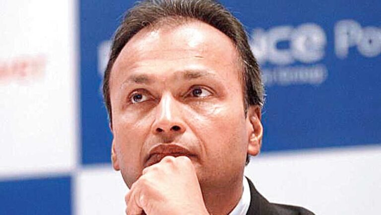 Bombay High Court ने उद्योगपति Anil Ambani पर 25000 रुपये का लगाया अर्थदंड