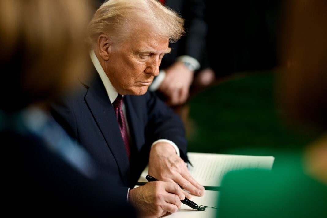 President Trump