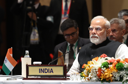 प्रधानमंत्री मोदी ने बिम्सटेक देशों के बीच व्यापार और पर्यटन को बढ़ाने के लिए यूपीआई लिंक का दिया प्रस्ताव