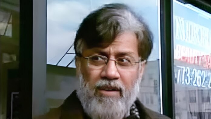 26/11 का गुनहगार Tahavvur Rana Delhi में गिरफ्तार, अब नहीं बच पाएगा