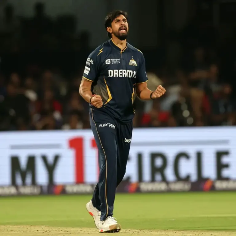 Ishant Sharma पर BCCI ने क्यों ठोका जुर्माना? SRH Vs GT मैच के बाद सामने आई वजह