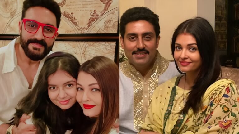 Aishwarya Rai ने शादी की 18वीं सालगिरह पर शेयर की प्यारी फैमिली फोटो, अफवाहों को दिया करारा जवाब