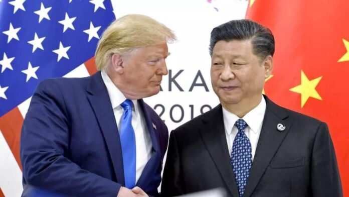 America की दबंगई से बौखलाया China, Europe से मांगा साथ, कहा- हम ट्रेड वॉर के लिए तैयार हैं!
