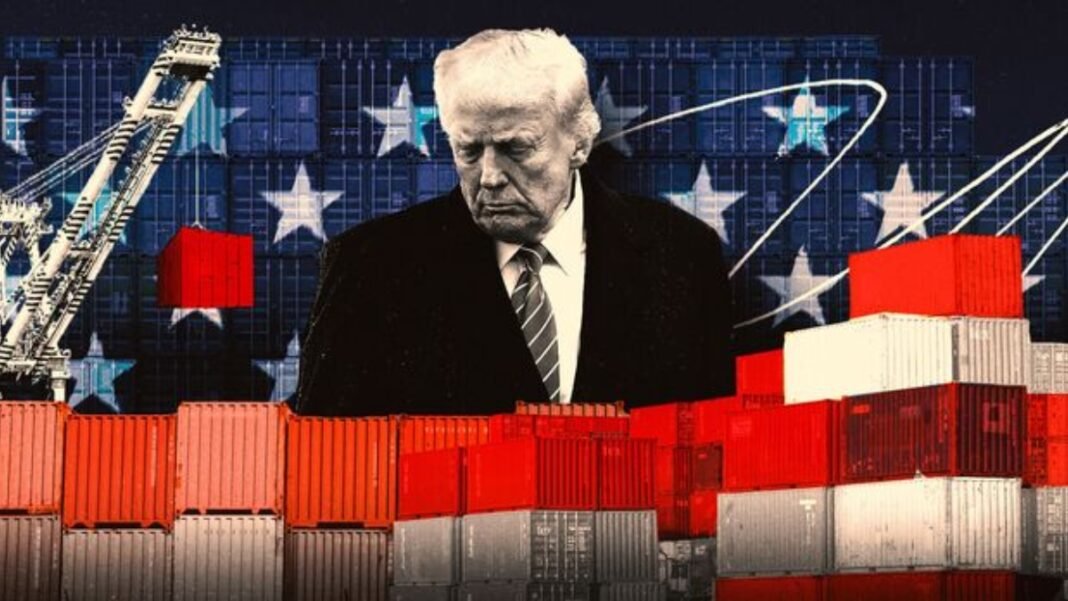 America के Tax से India की नौकरियों पर बड़ा संकट, फैक्ट्री से लेकर ऑफिस तक मचा हाहाकार America के Tax से India की नौकरियों पर बड़ा संकट, फैक्ट्री से लेकर ऑफिस तक मचा हाहाकार