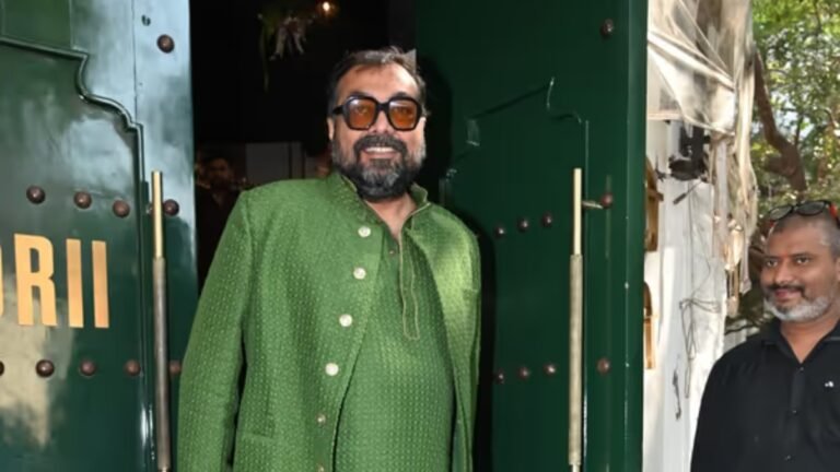 Anurag Kashyap का विवादित बयान: ब्राह्मण समुदाय पर की आपत्तिजनक टिप्पणी, कई जगह हुई शिकायतें