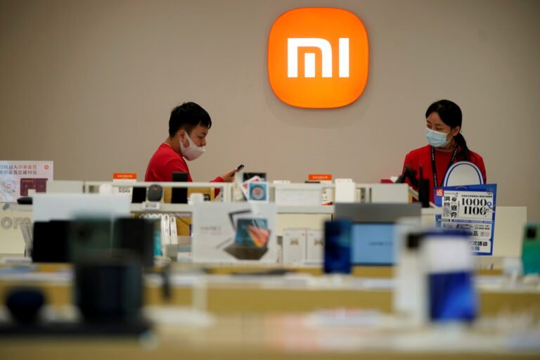 Xiaomi