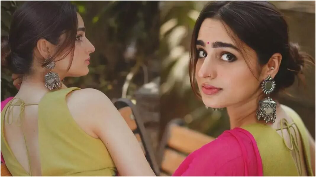 Bigg Boss फेम Ayesha Khan फंसी मुश्किल में, Kashmir पर विवादित पोस्ट को लाइक कर सोशल मीडिया पर मचा बवाल