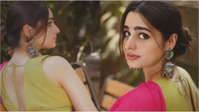 Bigg Boss फेम Ayesha Khan फंसी मुश्किल में, Kashmir पर विवादित पोस्ट को लाइक कर सोशल मीडिया पर मचा बवाल