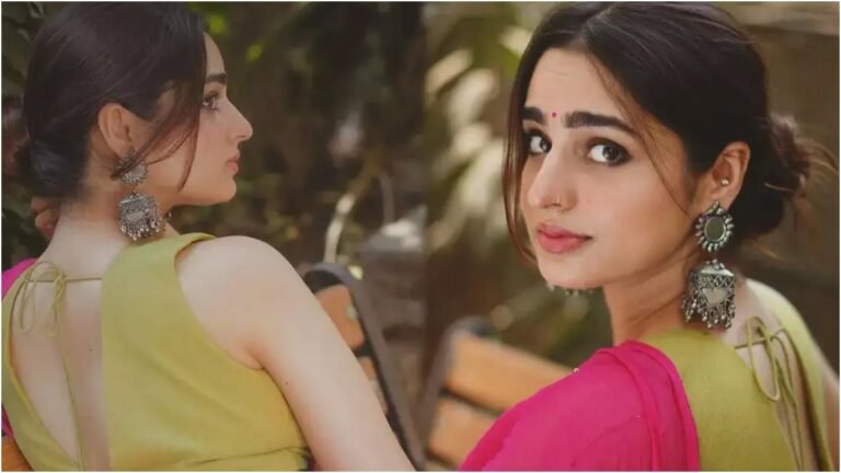 Bigg Boss फेम Ayesha Khan फंसी मुश्किल में, Kashmir पर विवादित पोस्ट को लाइक कर सोशल मीडिया पर मचा बवाल